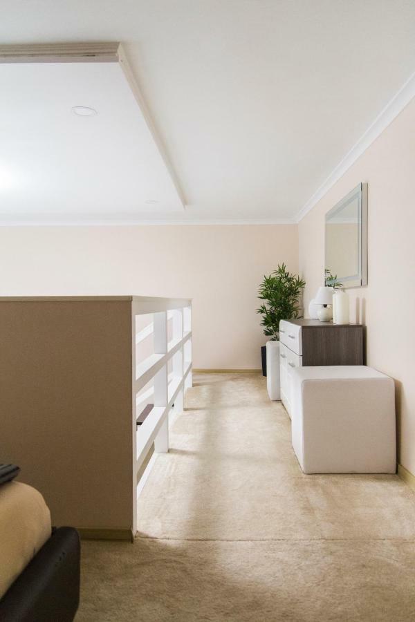 R&R Apartment Rakoczi Budapest Exterior photo